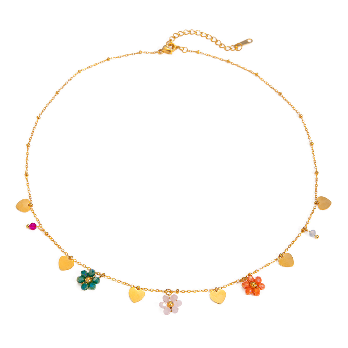 Nora Necklace