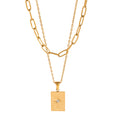 Cura Necklace