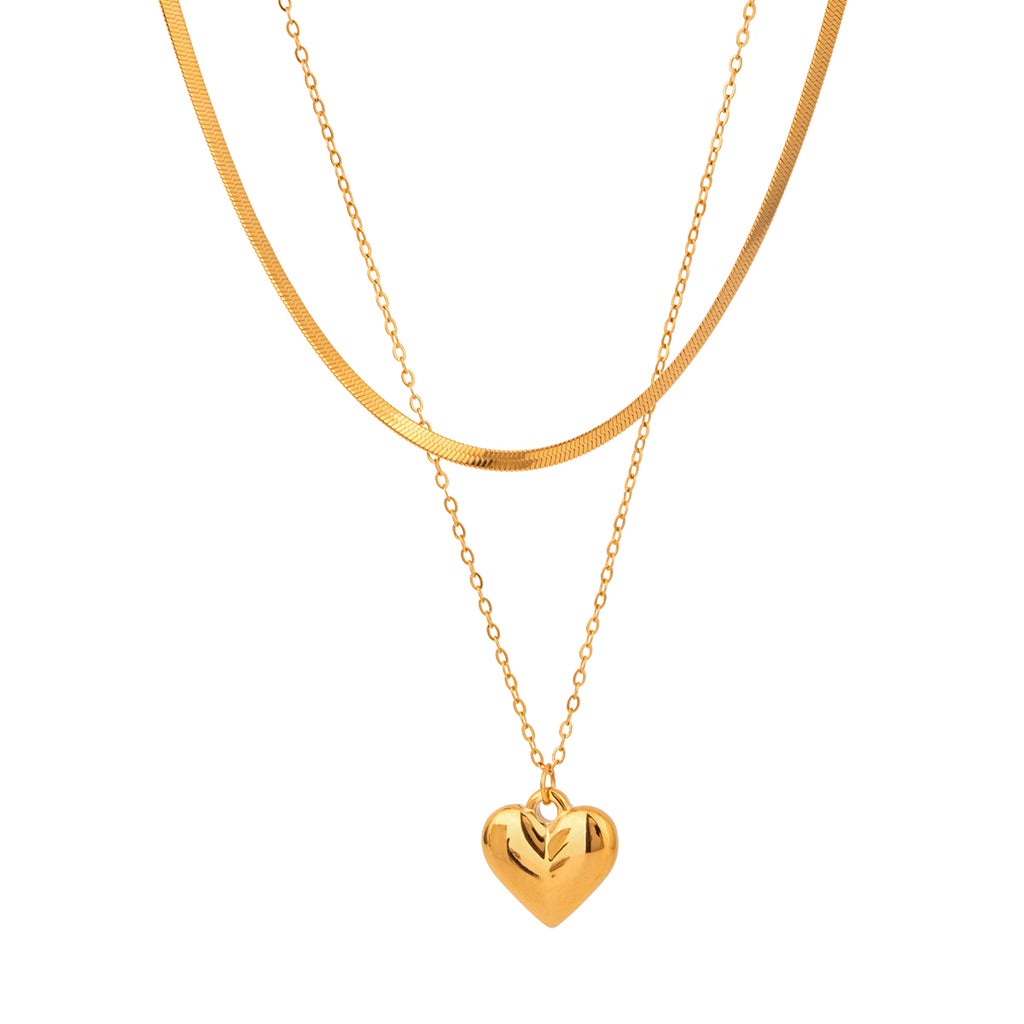 Amore Necklace