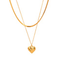 Amore Necklace