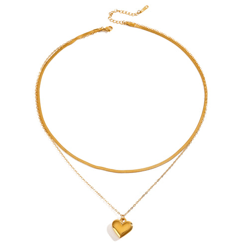 Amore Necklace