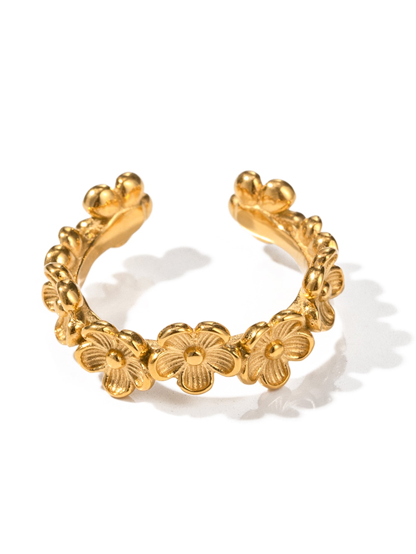 Nora Ring