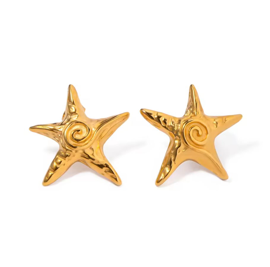 Isla Earrings