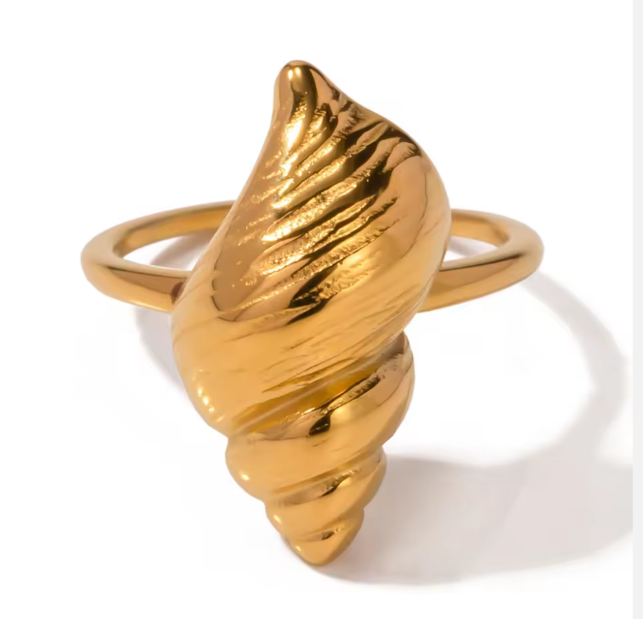 Isla Ring