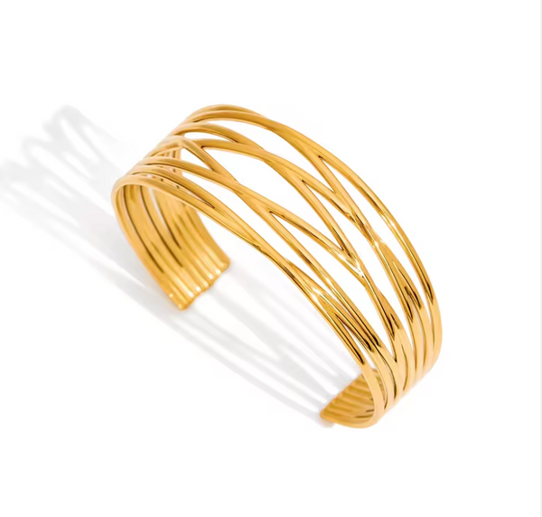 Kaia Cuff