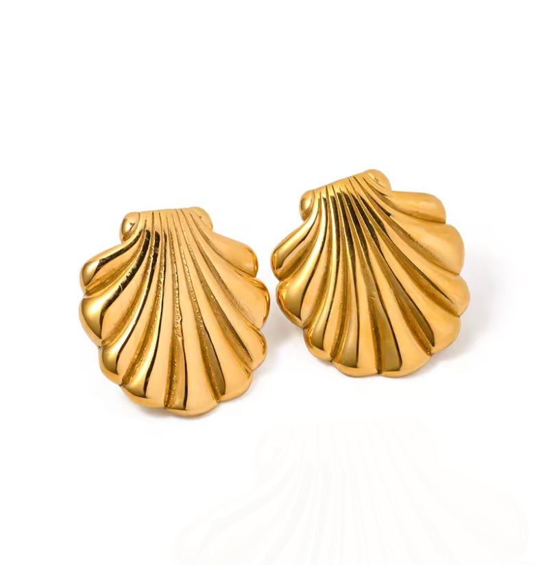 Kaia Earrings
