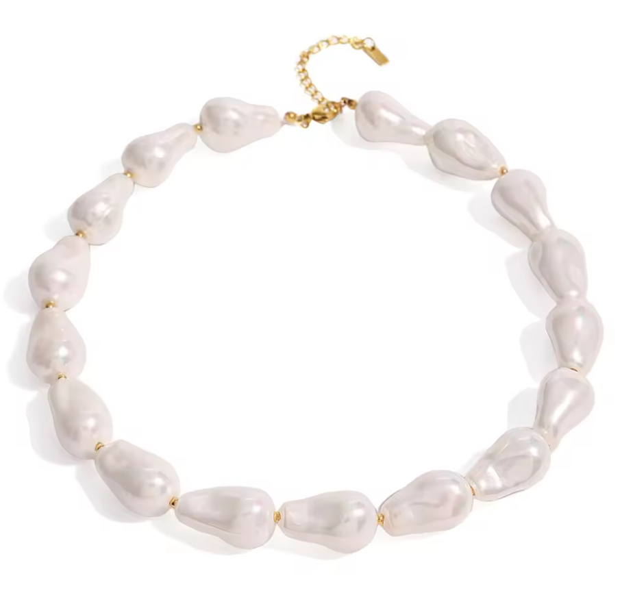 Oceanea Necklace
