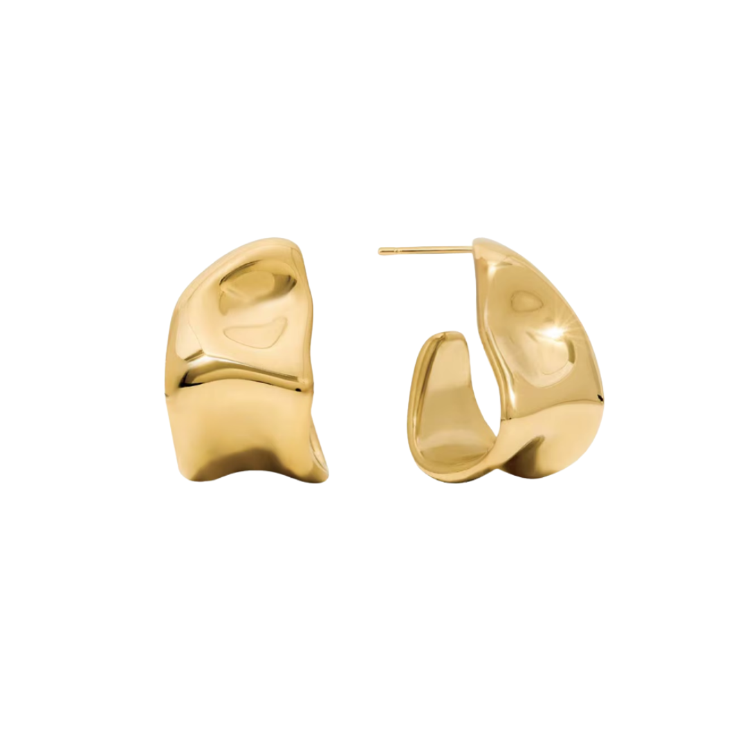 Auri Hoops