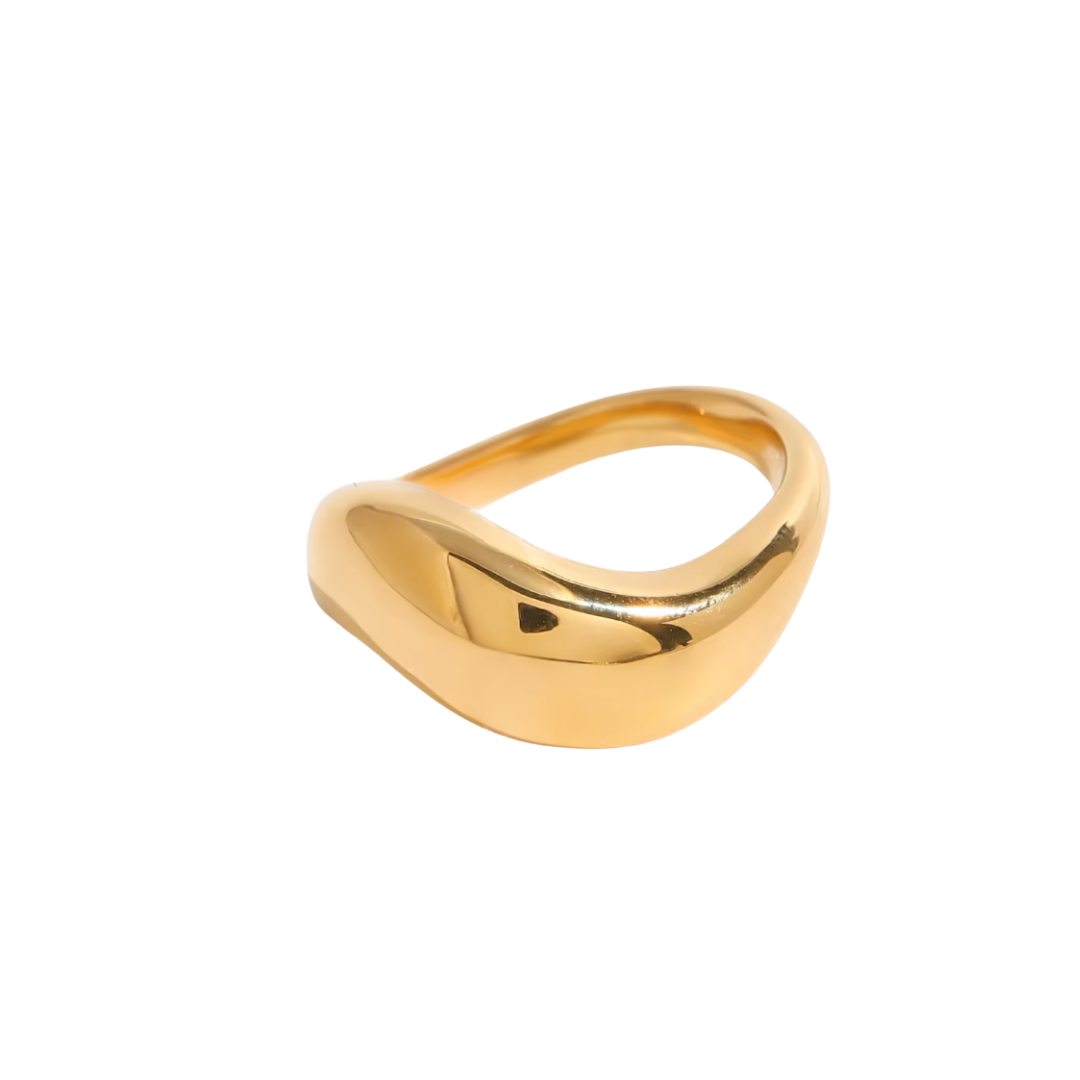 Cascade Ring