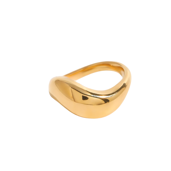 Cascade Ring