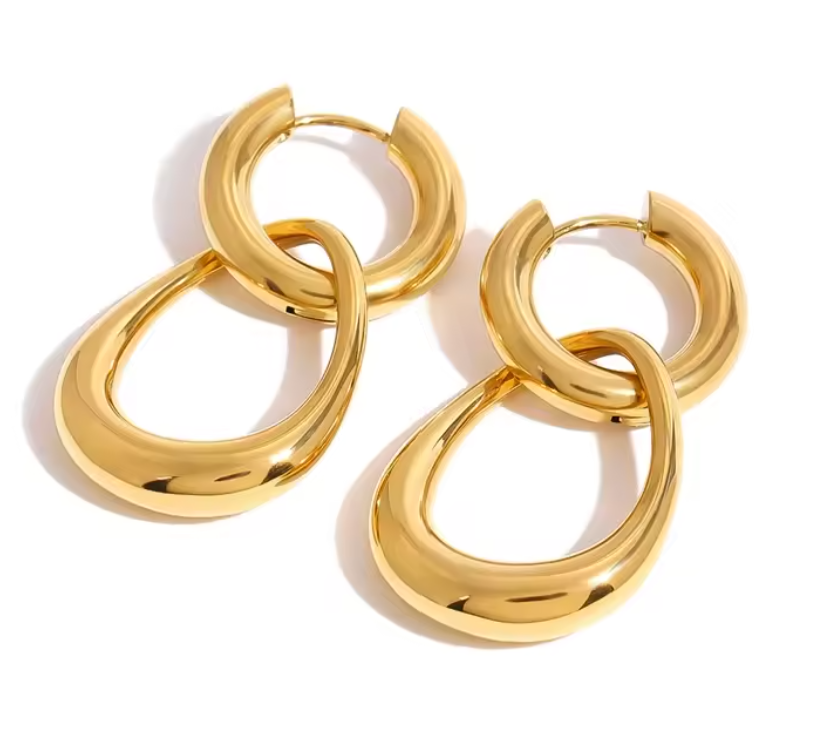Cascade Hoops