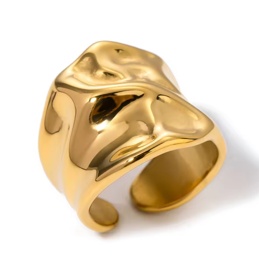 Celeste Ring
