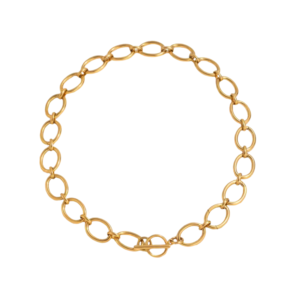 Evo Necklace