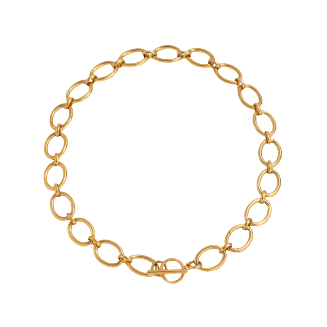 Evo Necklace