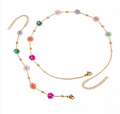 Flora Necklace