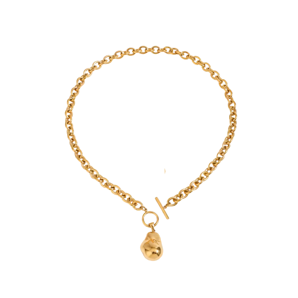 Isla Necklace