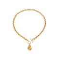 Isla Necklace
