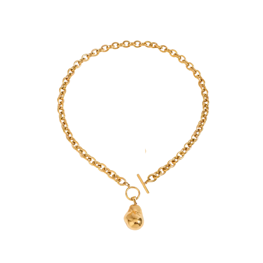 Isla Necklace
