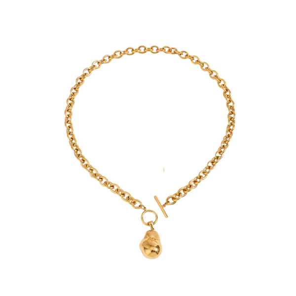 Isla Necklace