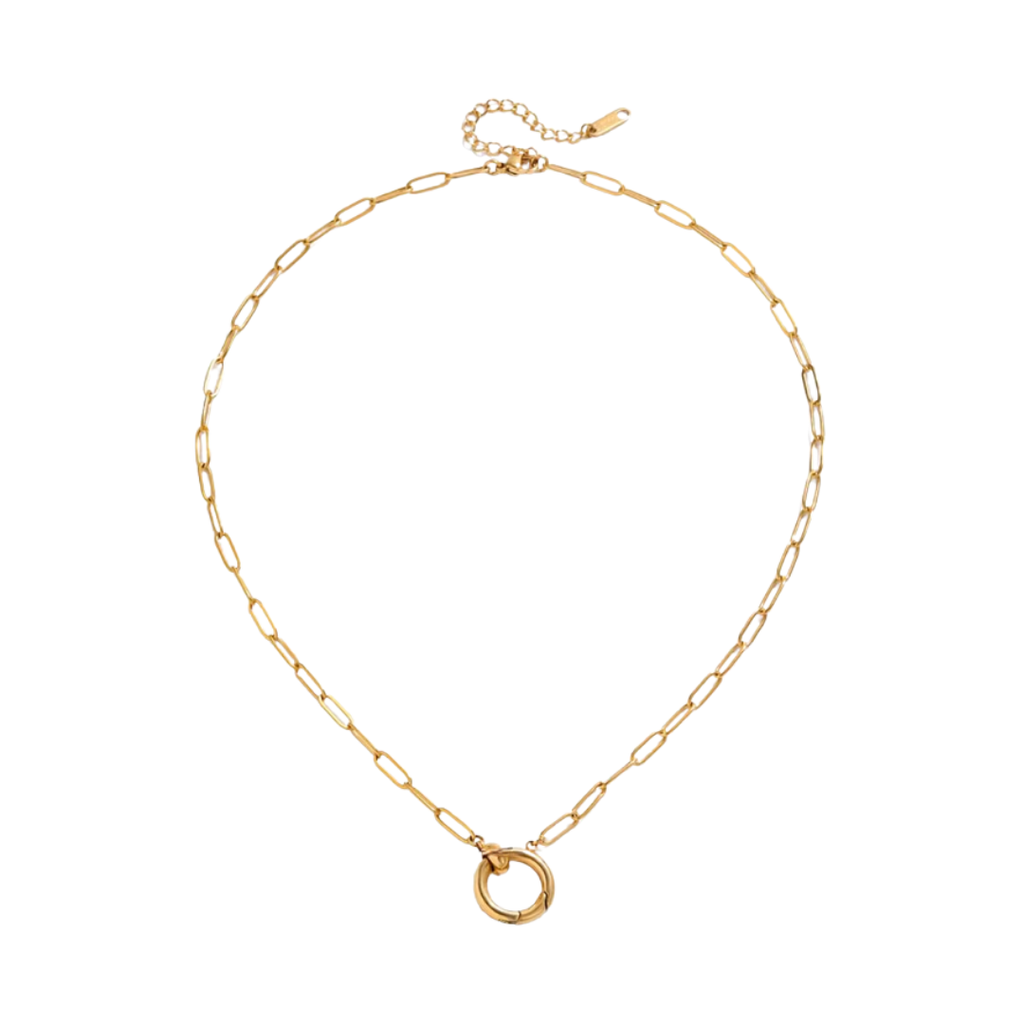 Solene Necklace