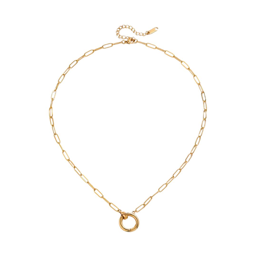 Solene Necklace