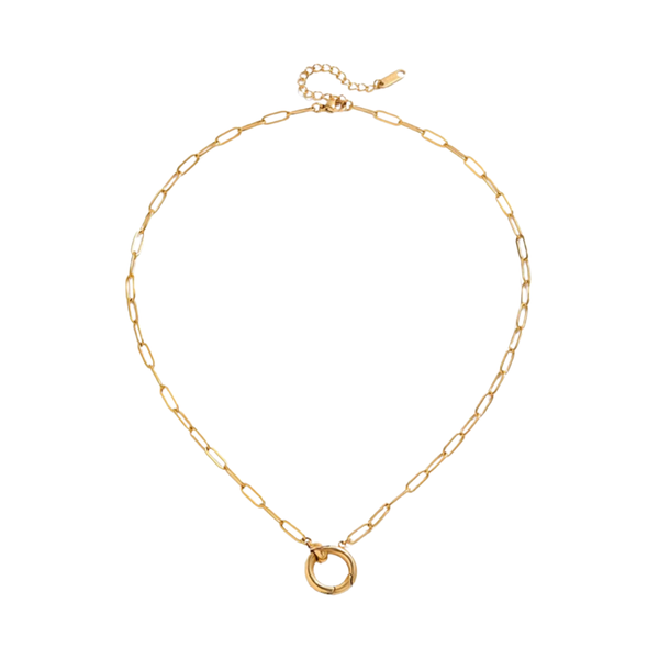Solene Necklace