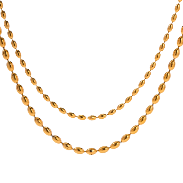 Liora Necklace