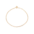Paperclip Necklace