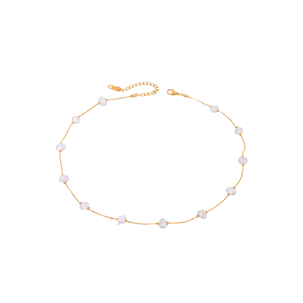 Perla Necklace
