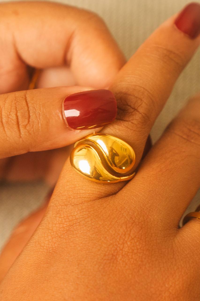 Cove Ring