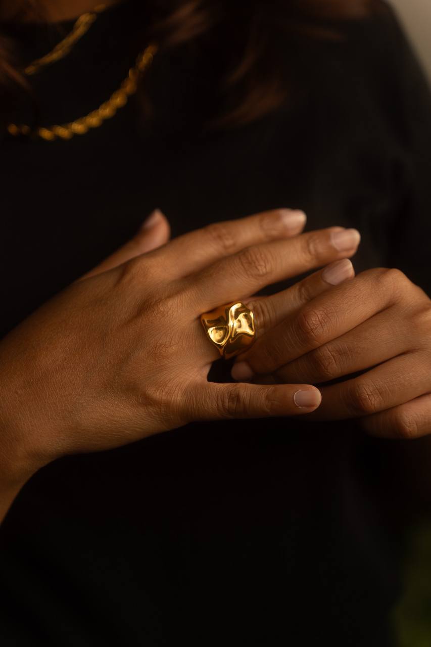 Celeste Ring