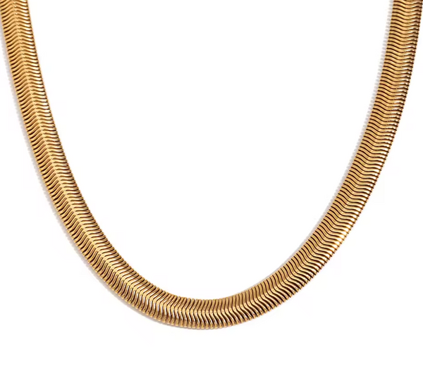 Snakeweave Chain