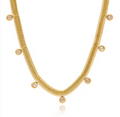 Viper Necklace